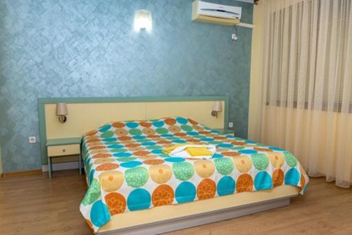 Къща За Гости Кати Kiten  Ngoại thất bức ảnh